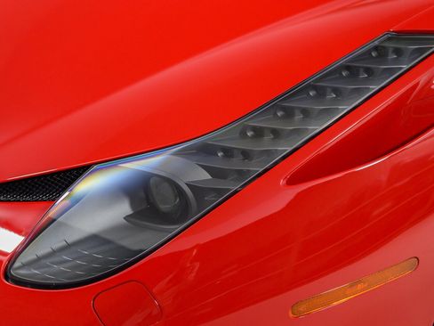 Used 2013 Ferrari 458 Spider RWD image 57