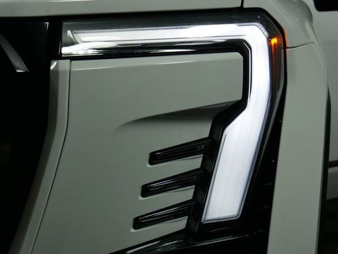 New 2026 GMC Sierra EV Elevation w/ Premium Package image 9