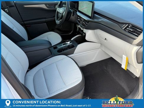 New 2026 Ford Escape Active w/ Tech Pack #1 image 11