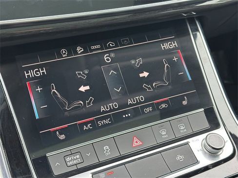 Used 2024 Audi Q7 2.0T Premium Plus image 23