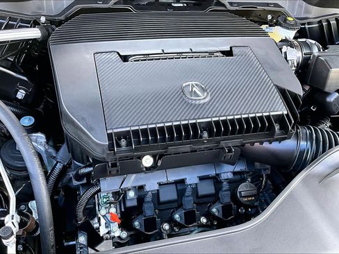 New 2026 Acura MDX A-Spec image 17
