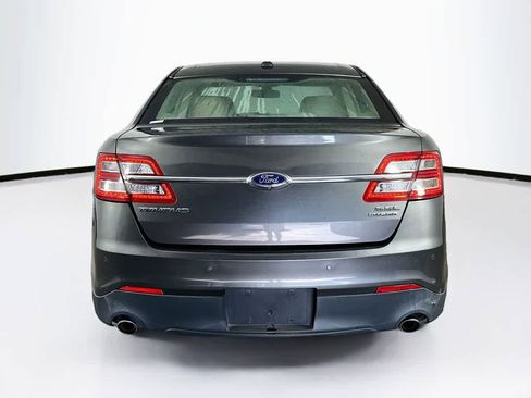 Used 2015 Ford Taurus SEL w/ Equipment Group 201A FWD image 5