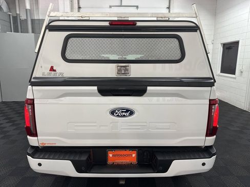 Used 2024 Ford F150 XL w/ Tow/Haul Package image 8