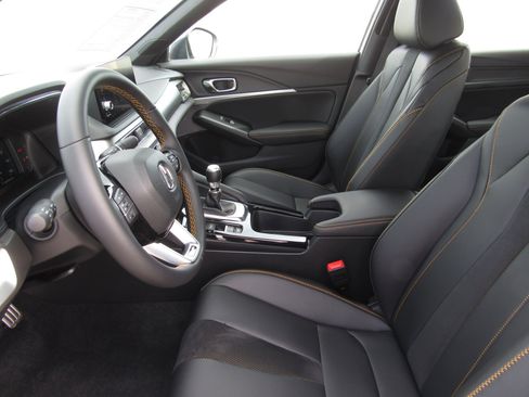 Certified 2026 Acura Integra A-Spec image 14