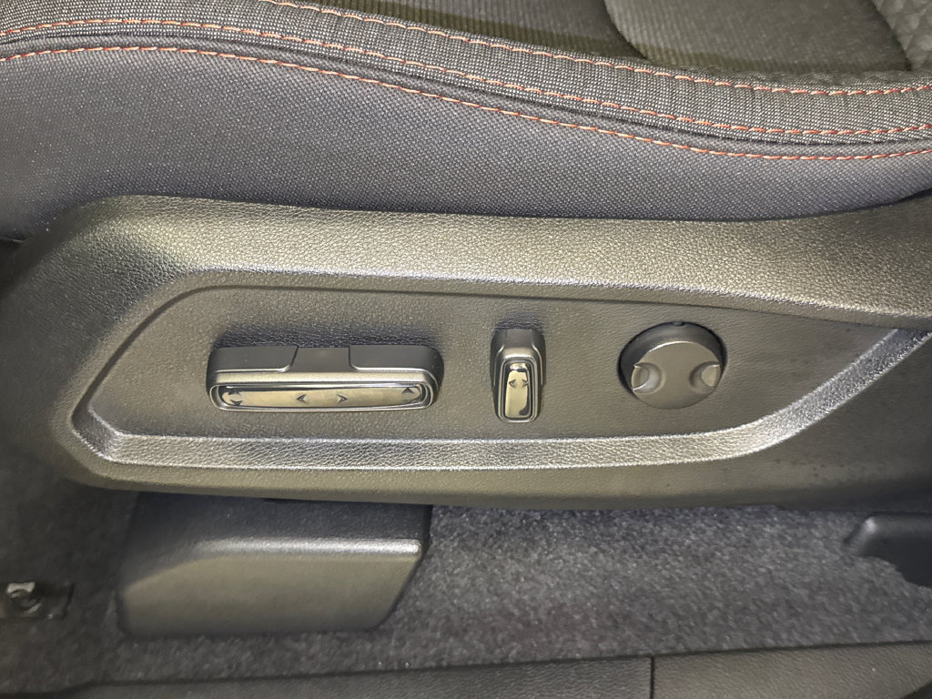 New 2026 Honda Pilot Sport image 20