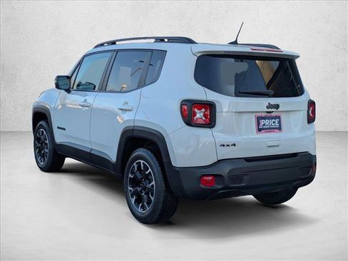 Used 2023 Jeep Renegade Latitude image 8