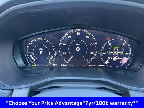 Used 2025 MAZDA CX-90 Plug-In Hybrid w/Premium Sport image 59