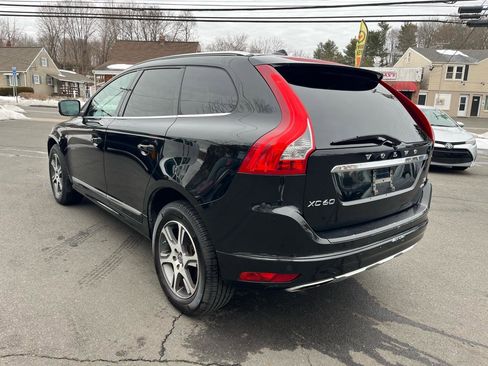 Used 2014 Volvo XC60 T6 image 3