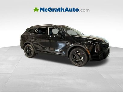 New 2026 Kia Sportage AWD Hybrid