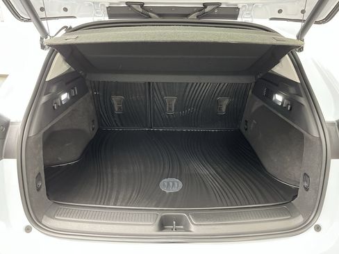 Used 2026 Buick Envision Sport Touring AWD/4WD image 31