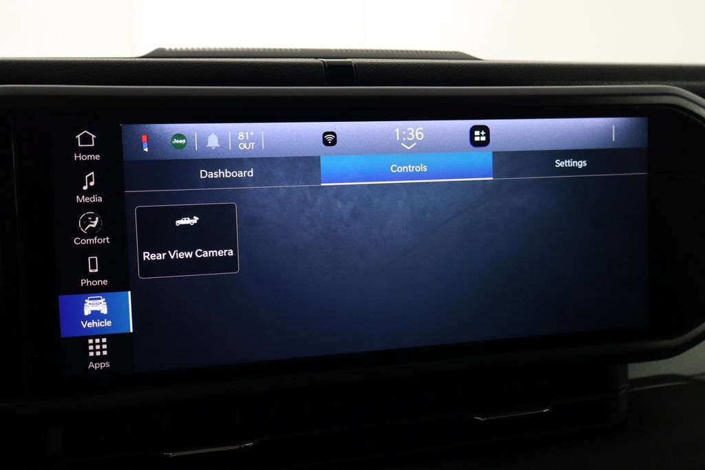 Used 2025 Jeep Gladiator Sport AWD/4WD image 33