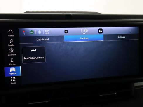 Used 2025 Jeep Gladiator Mojave AWD/4WD image 33