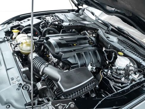 Used 2019 Ford Mustang Premium w/ Equipment Group 201A RWD image 31