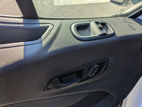New 2026 Ford Transit 150 Low Roof image 16