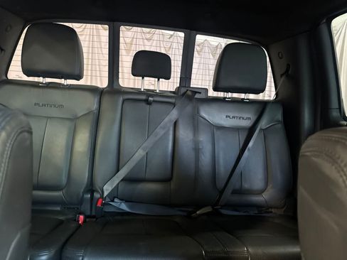Used 2013 Ford F150 Platinum AWD/4WD image 23