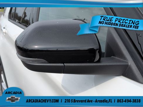 Used 2022 Ford Explorer Platinum w/ Equipment Group 601A AWD/4WD image 12