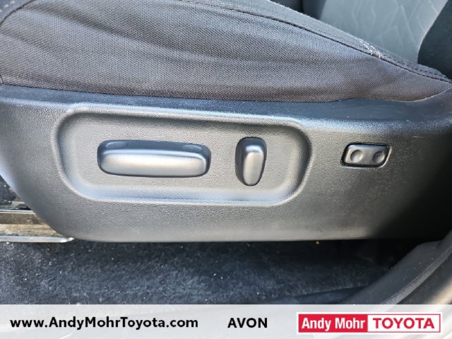 Used 2021 Toyota Tacoma TRD Off-Road AWD/4WD image 13