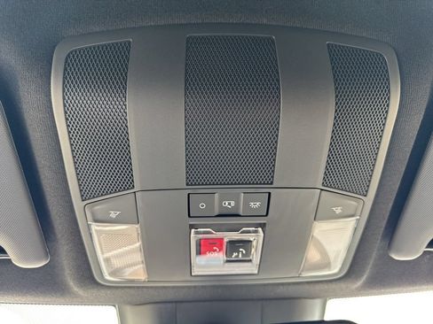 New 2026 Mitsubishi Eclipse Cross SEL AWD/4WD image 21