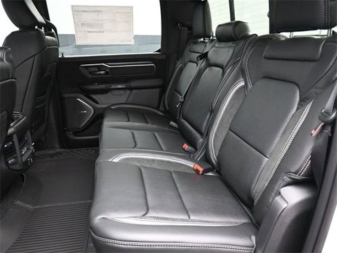 New 2026 RAM 1500 RHO w/ RHO Level 1 Equipment Group image 17