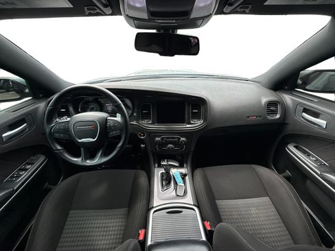 Used 2021 Dodge Charger Scat Pack RWD image 11