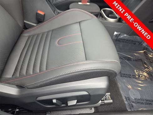 Used 2026 MINI Cooper S image 19