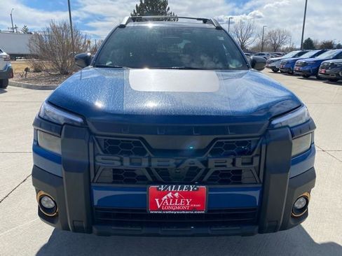 New 2026 Subaru Outback Wilderness image 8