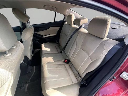 Used 2022 Subaru Impreza 2.0i AWD/4WD image 23