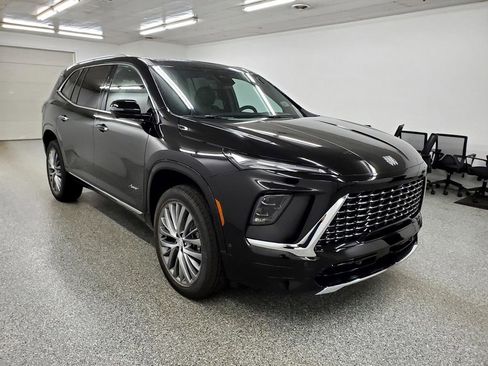 New 2026 Buick Enclave Avenir w/ Super Cruise Package image 3