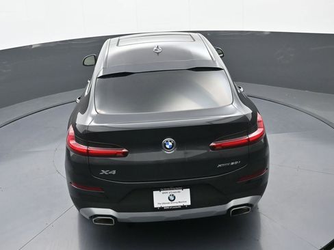 Used 2024 BMW X4 xDrive30i image 34