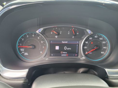 Certified 2023 Chevrolet Traverse RS w/ LPO, Cargo Package FWD image 16