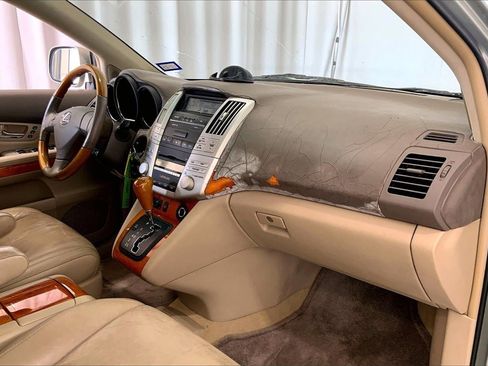Used 2009 Lexus RX 350 2WD image 28