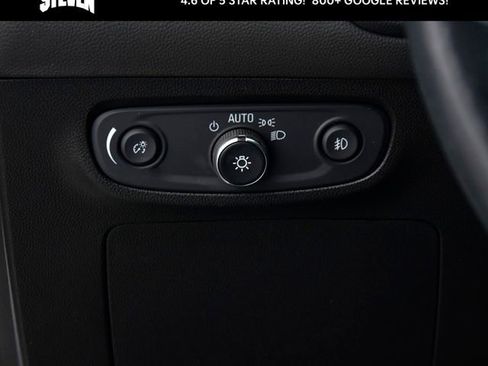 Used 2022 Buick Encore GX Select image 22