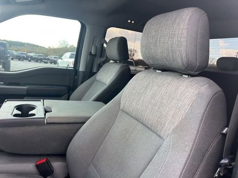 Used 2021 Ford F150 XLT w/ Equipment Group 301A Mid image 19