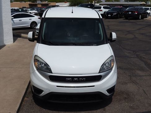 Used 2019 RAM ProMaster City Tradesman SLT image 16