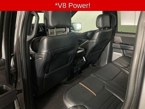 Certified 2021 Ford F150 Platinum w/ Tow Technology Package image 15