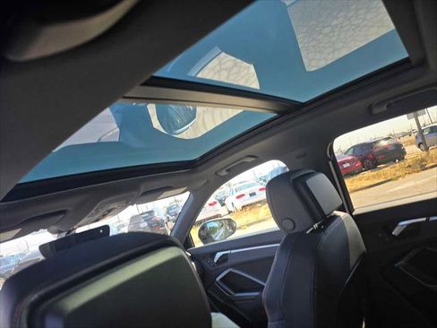 New 2025 Audi Q3 2.0T Premium Plus image 21