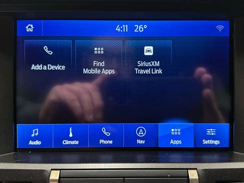 Used 2022 Ford Mustang Shelby GT500 w/ Carbon Fiber Track Pack image 24