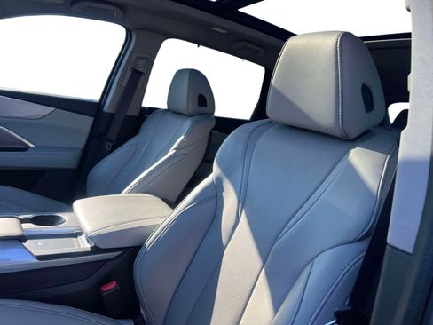 Used 2023 Acura MDX SH-AWD w/ Technology Package image 9