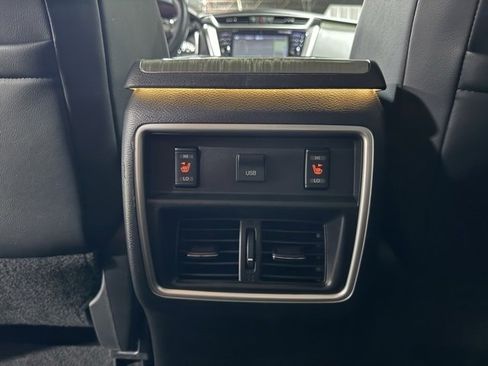 Used 2018 Nissan Murano SL image 31