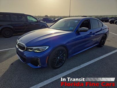 Used 2020 BMW M340i