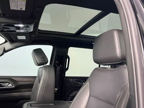 Used 2023 Chevrolet Tahoe Z71 w/ Luxury Package image 30