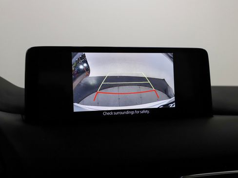 Used 2023 MAZDA CX-5 AWD 2.5 S image 22