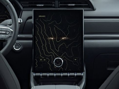 New 2026 GMC Terrain Elevation w/ LPO, Floor Liner Package image 22