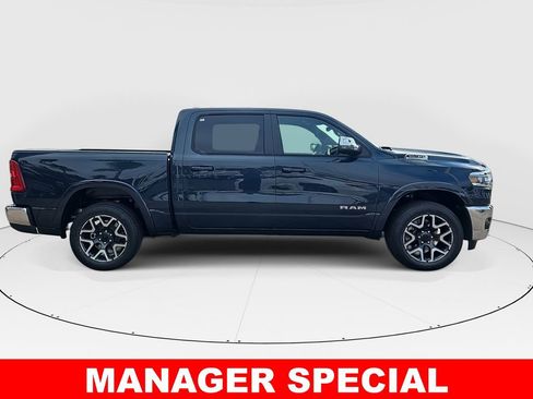 New 2026 RAM 1500 Laramie image 2