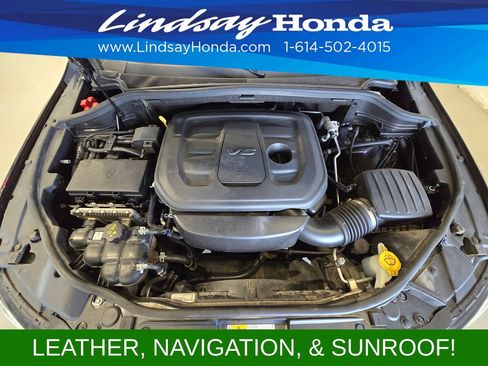 Used 2021 Jeep Grand Cherokee High Altitude AWD/4WD image 25