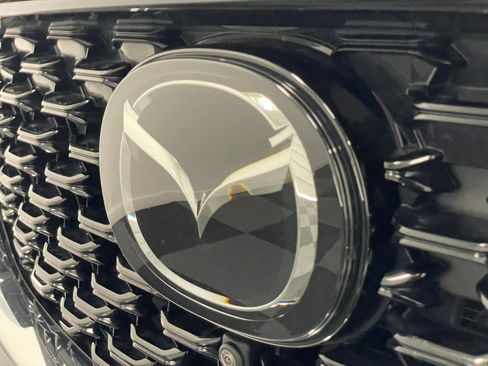 Used 2025 MAZDA CX-5 AWD 2.5 S w/ Premium Plus Pkg image 15