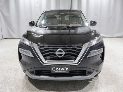 Used 2023 Nissan Rogue SV AWD/4WD image 7