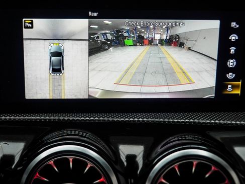 Used 2022 Mercedes-Benz A 220 image 30