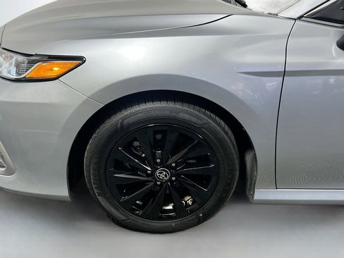 Used 2023 Toyota Camry LE image 13