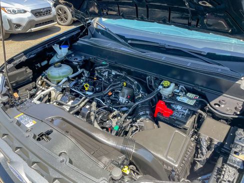 Used 2022 Ford Maverick AWD SuperCrew image 47